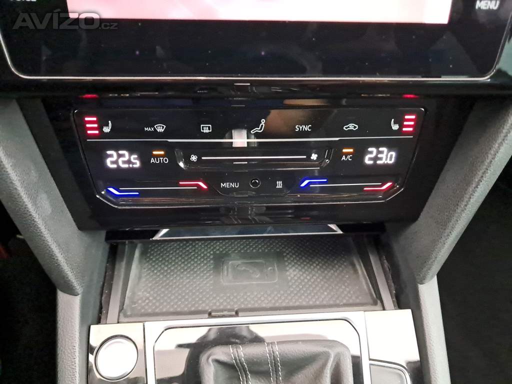 Foto inzerátu VW Arteon 2.0 TDI