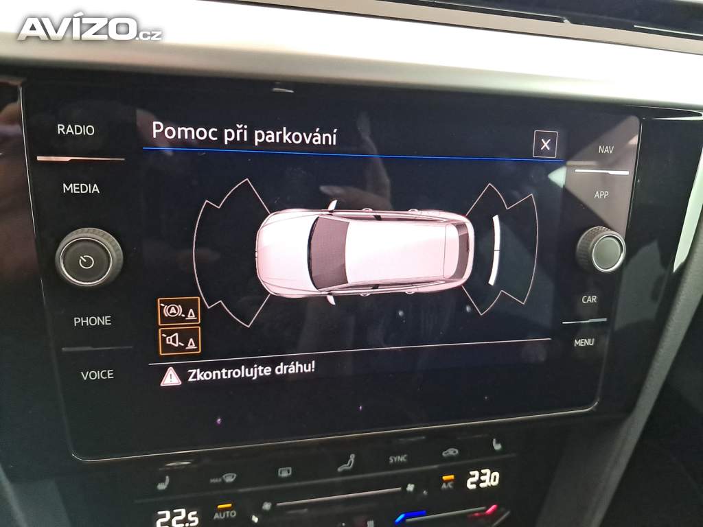 Foto inzerátu VW Arteon 2.0 TDI