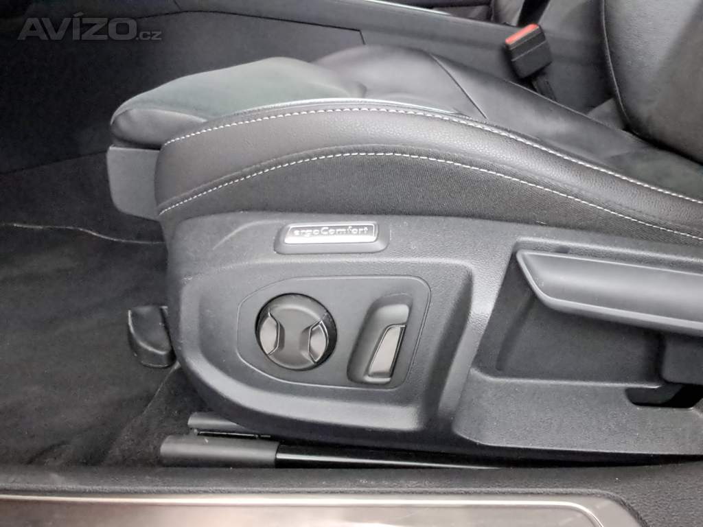 Foto inzerátu VW Arteon 2.0 TDI
