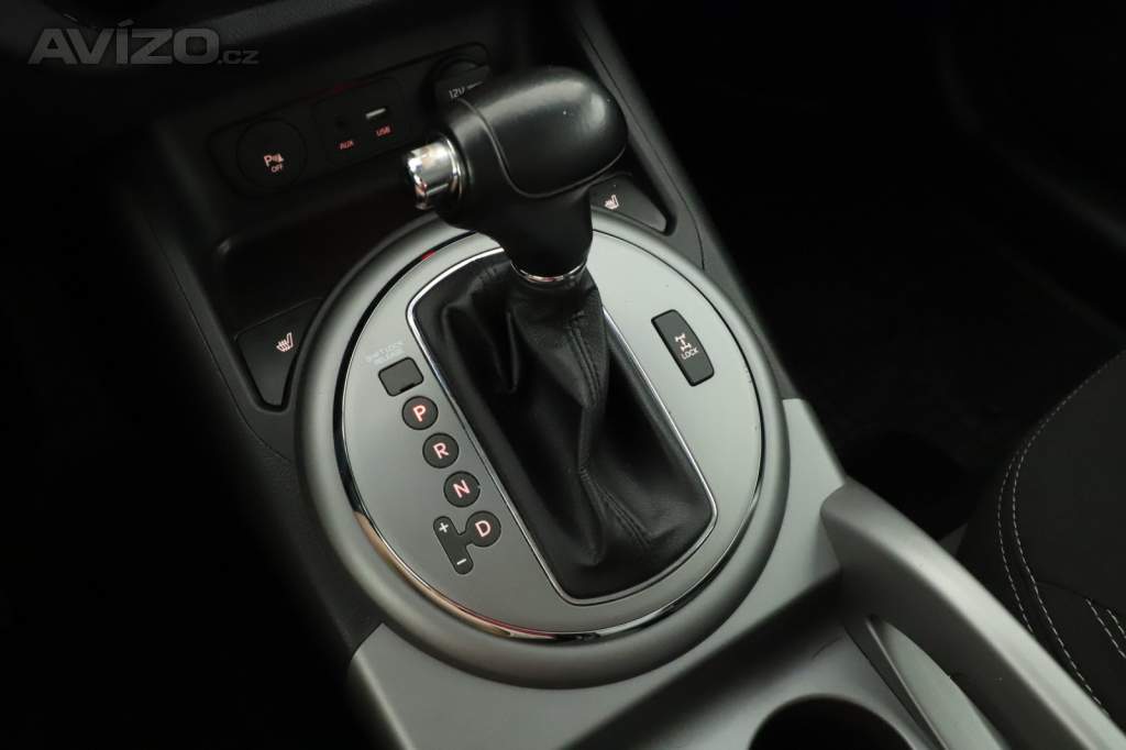 Foto inzerátu Kia Sportage 2.0 CRDi