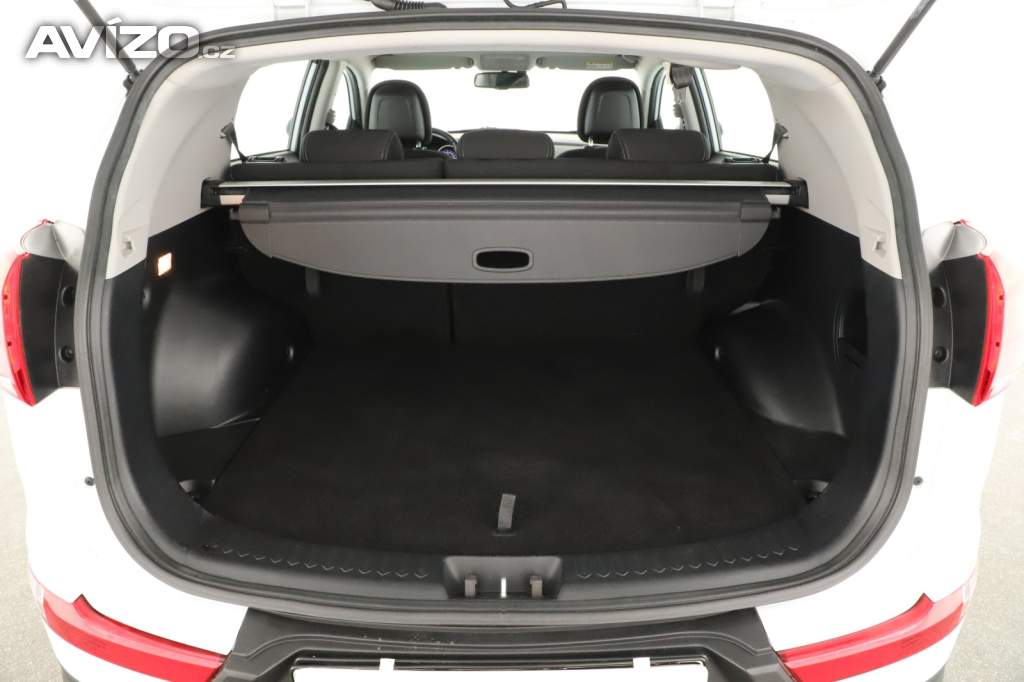Foto inzerátu Kia Sportage 2.0 CRDi