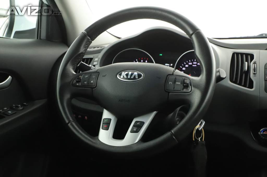 Foto inzerátu Kia Sportage 2.0 CRDi