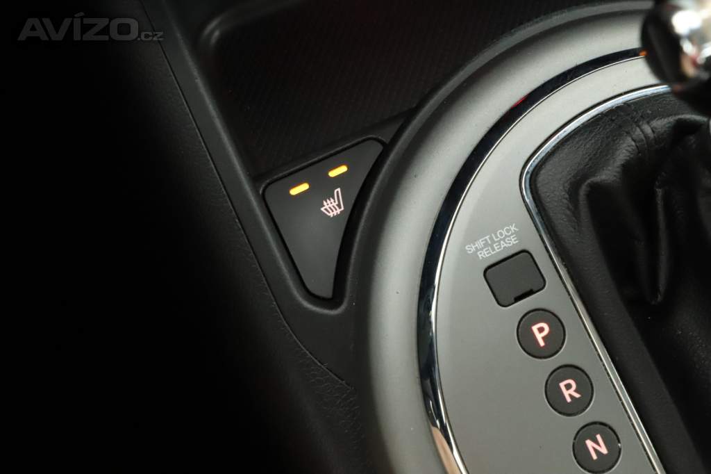 Foto inzerátu Kia Sportage 2.0 CRDi