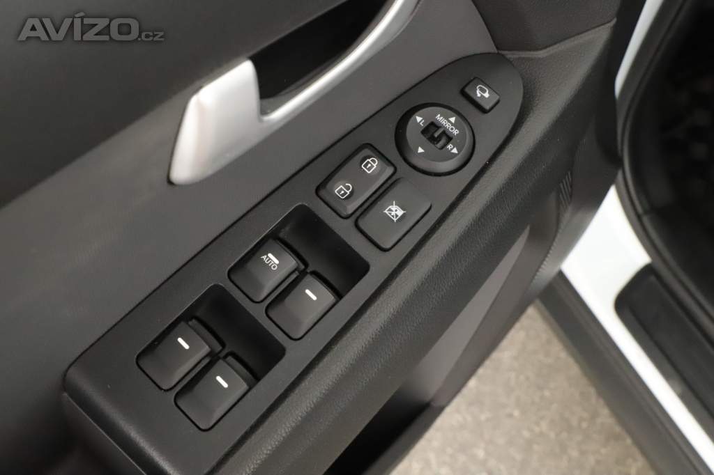 Foto inzerátu Kia Sportage 2.0 CRDi