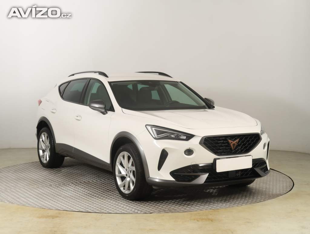 Cupra Formentor 1.5 TSI