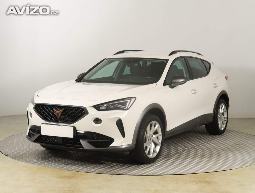 Foto inzerátu Cupra Formentor 1.5 TSI