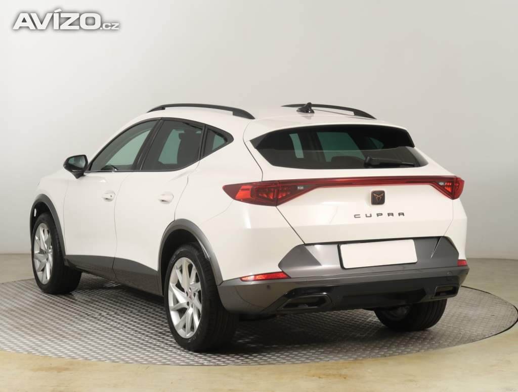 Foto inzerátu Cupra Formentor 1.5 TSI