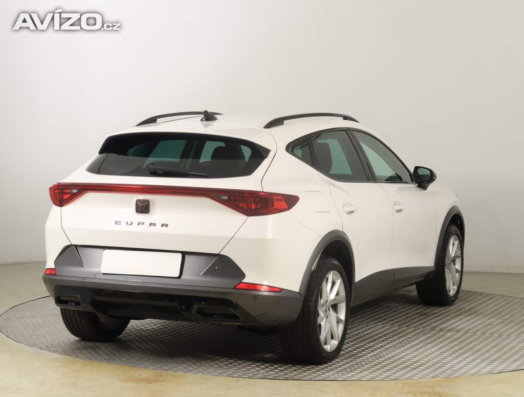 Foto inzerátu Cupra Formentor 1.5 TSI