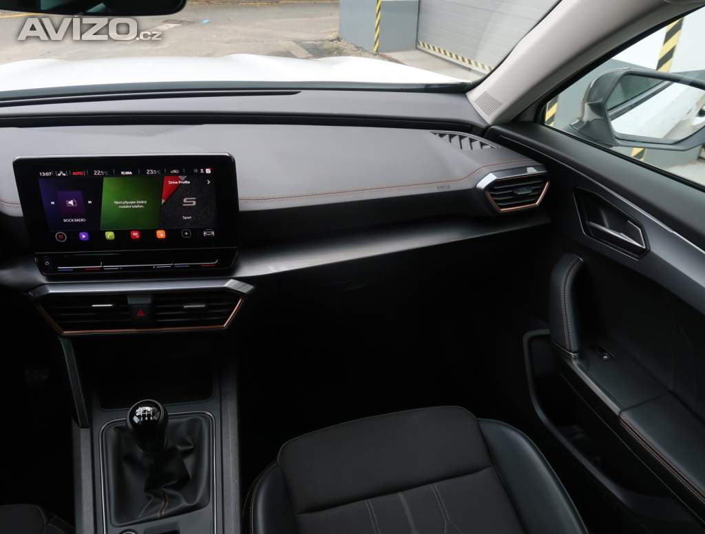 Foto inzerátu Cupra Formentor 1.5 TSI