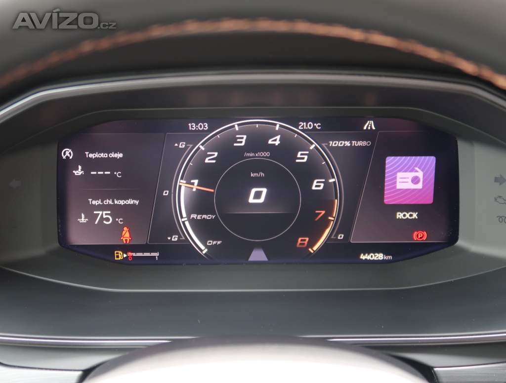 Foto inzerátu Cupra Formentor 1.5 TSI