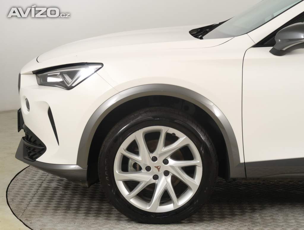 Foto inzerátu Cupra Formentor 1.5 TSI