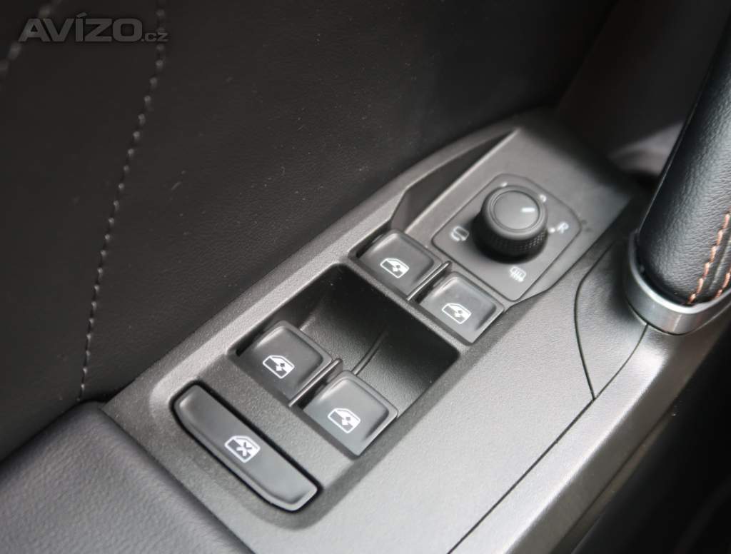 Foto inzerátu Cupra Formentor 1.5 TSI