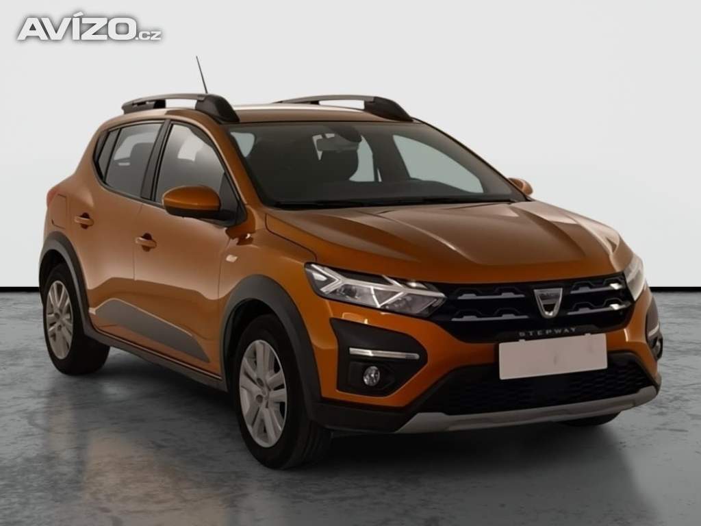Dacia Sandero 1.0 TCe