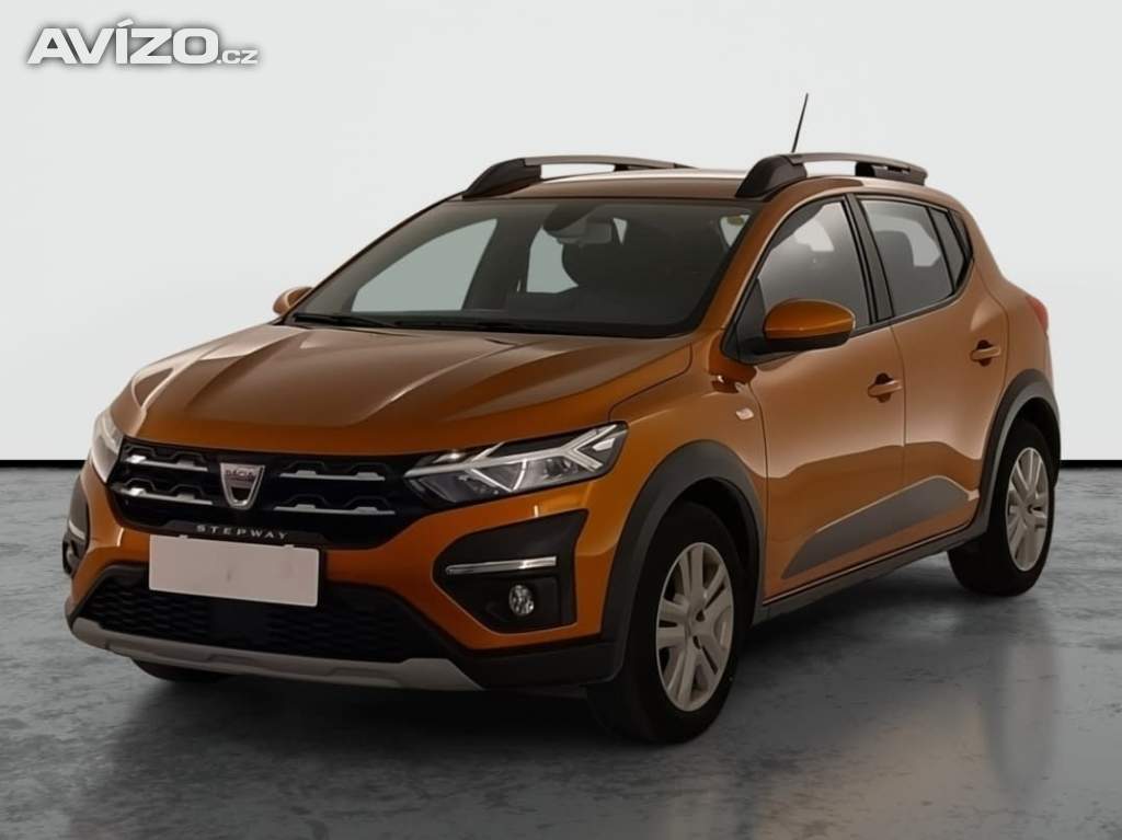 Foto inzerátu Dacia Sandero 1.0 TCe