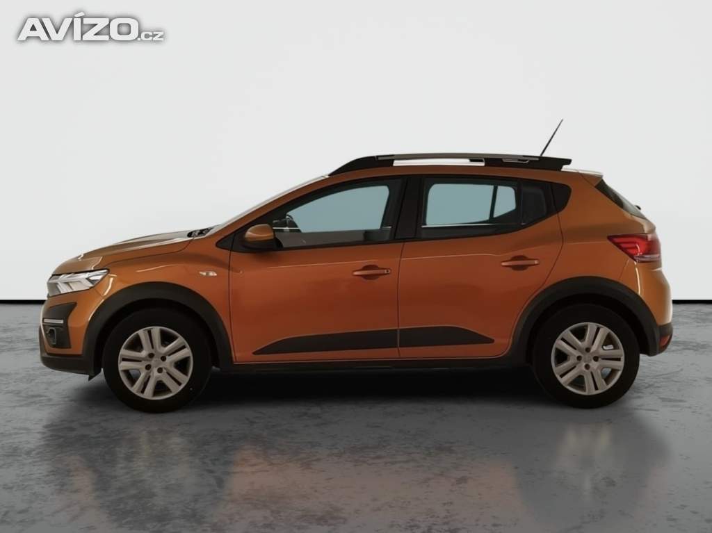 Foto inzerátu Dacia Sandero 1.0 TCe
