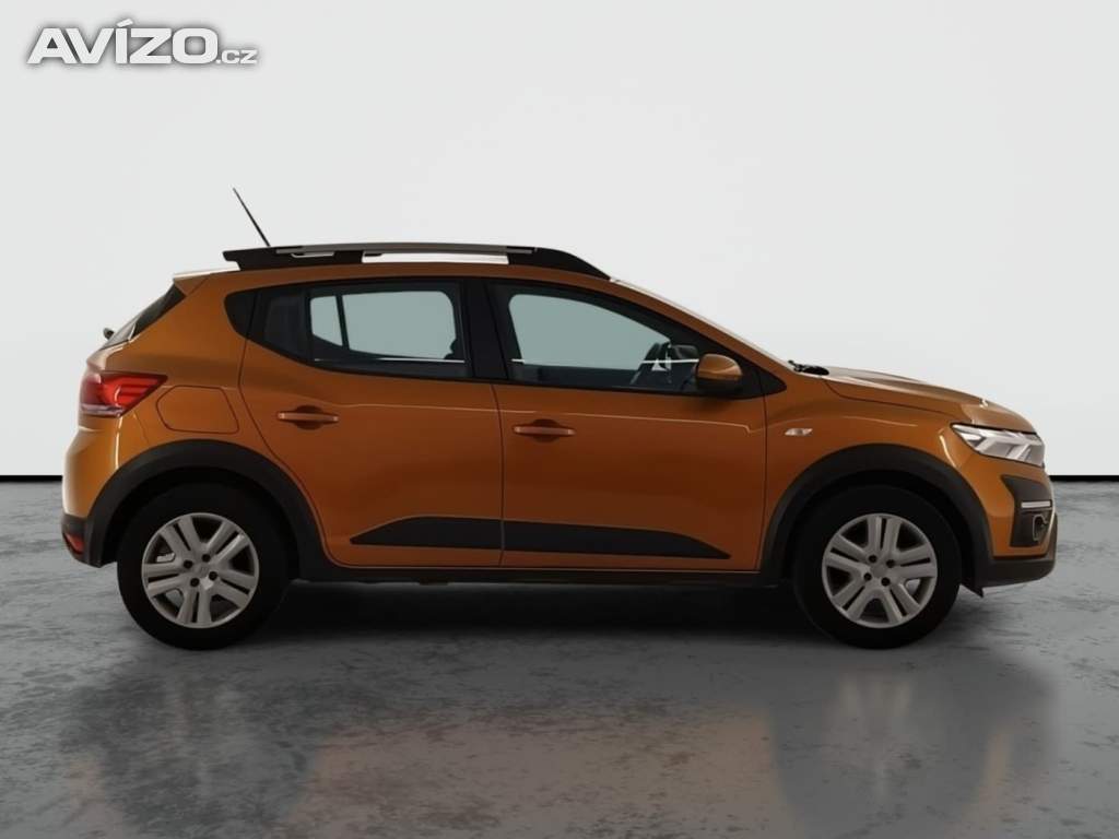 Foto inzerátu Dacia Sandero 1.0 TCe