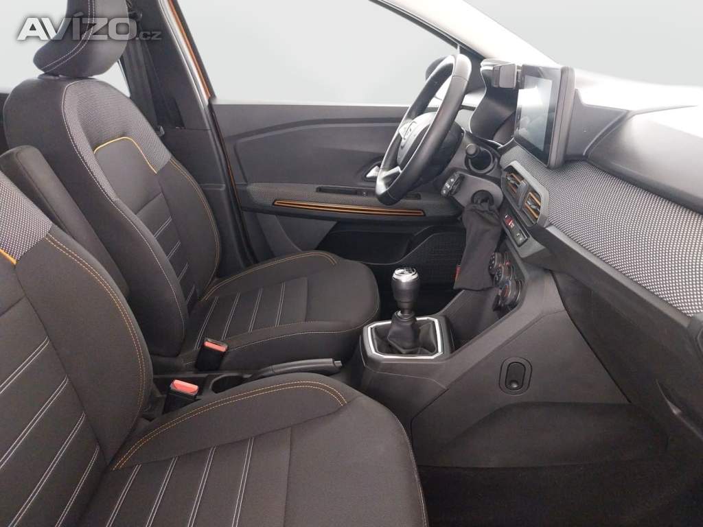 Foto inzerátu Dacia Sandero 1.0 TCe