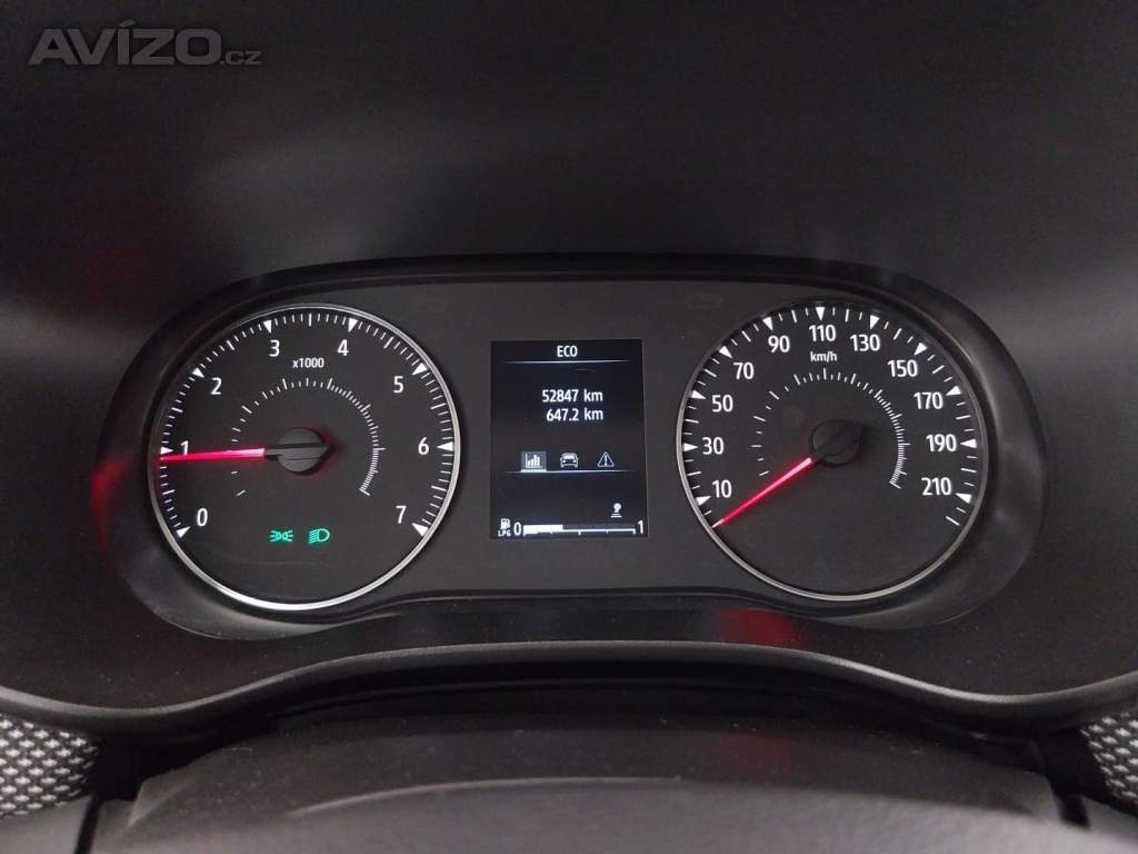 Foto inzerátu Dacia Sandero 1.0 TCe