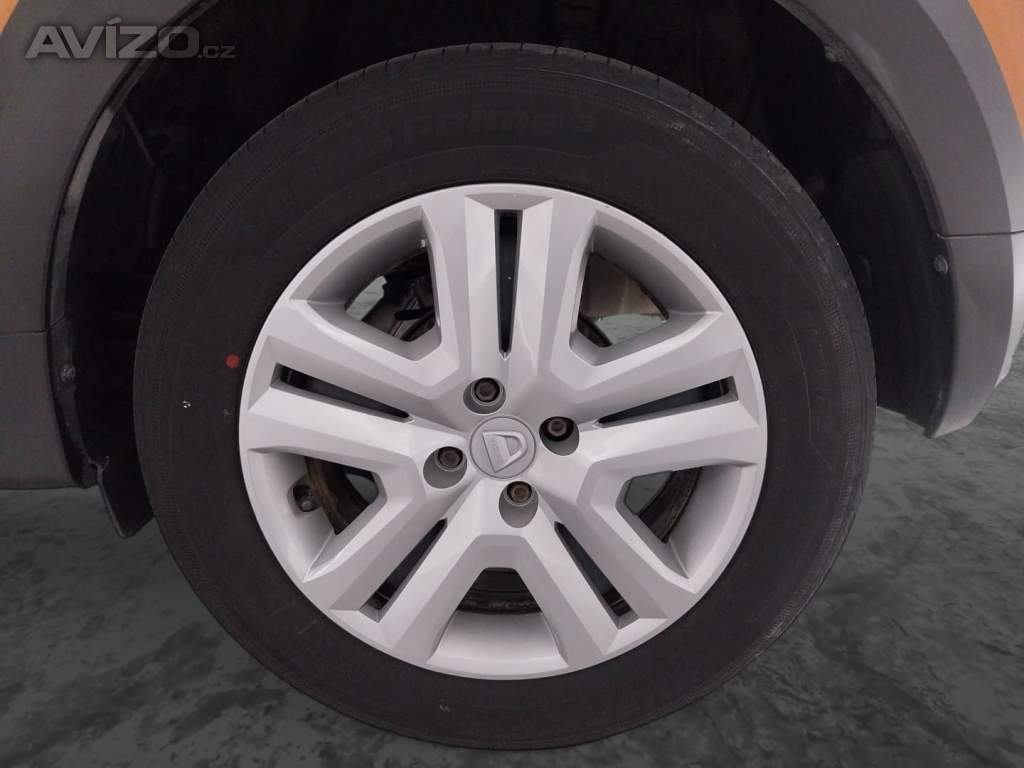 Foto inzerátu Dacia Sandero 1.0 TCe