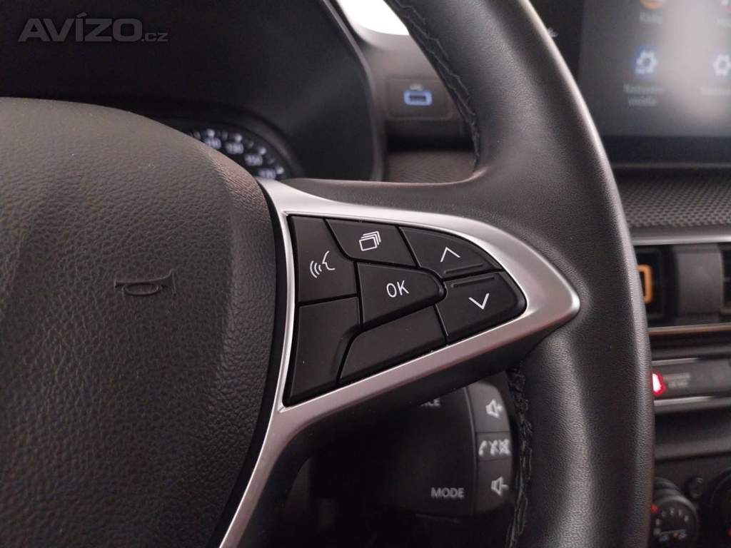 Foto inzerátu Dacia Sandero 1.0 TCe