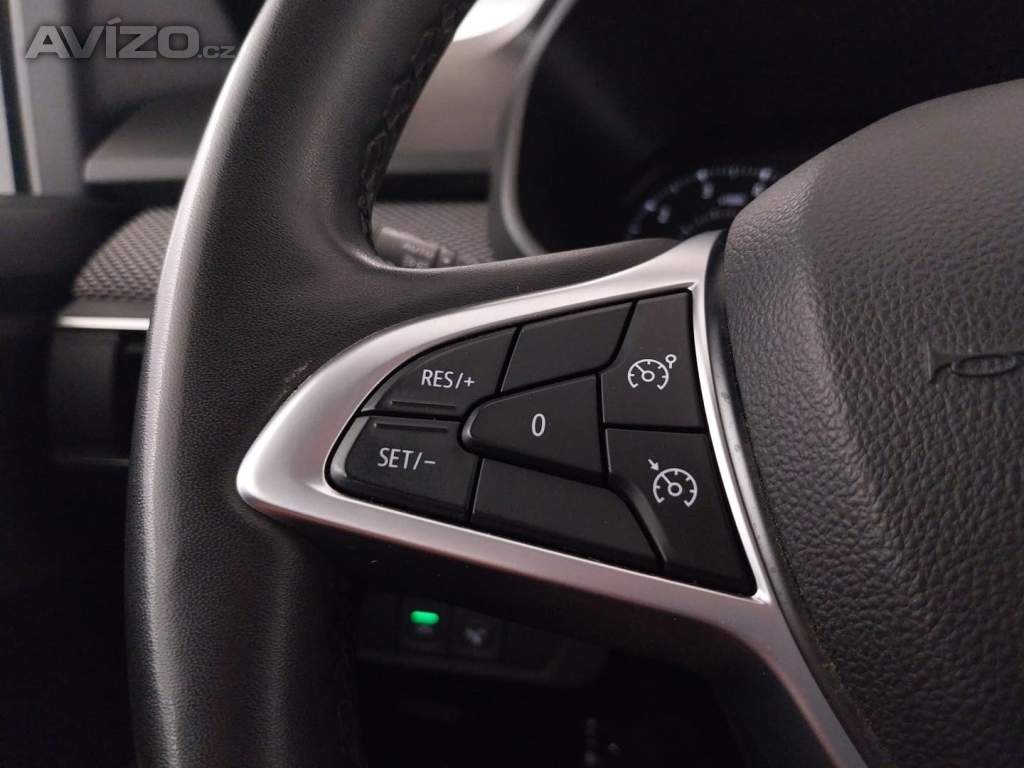 Foto inzerátu Dacia Sandero 1.0 TCe