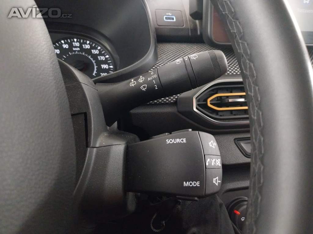 Foto inzerátu Dacia Sandero 1.0 TCe