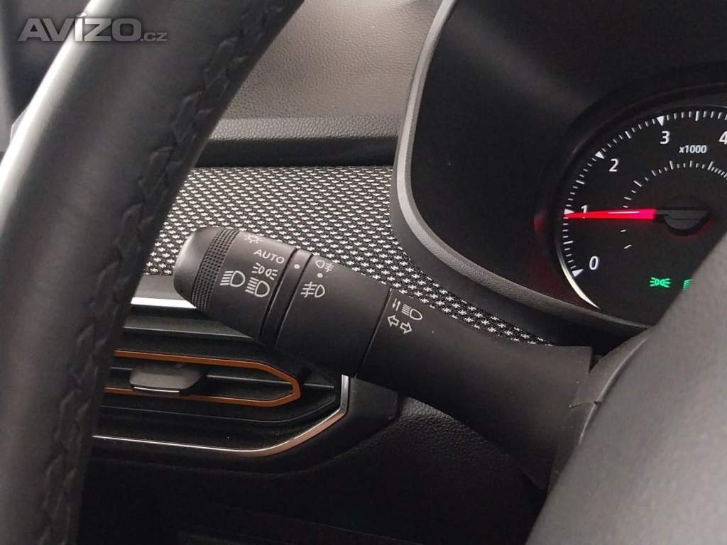 Foto inzerátu Dacia Sandero 1.0 TCe