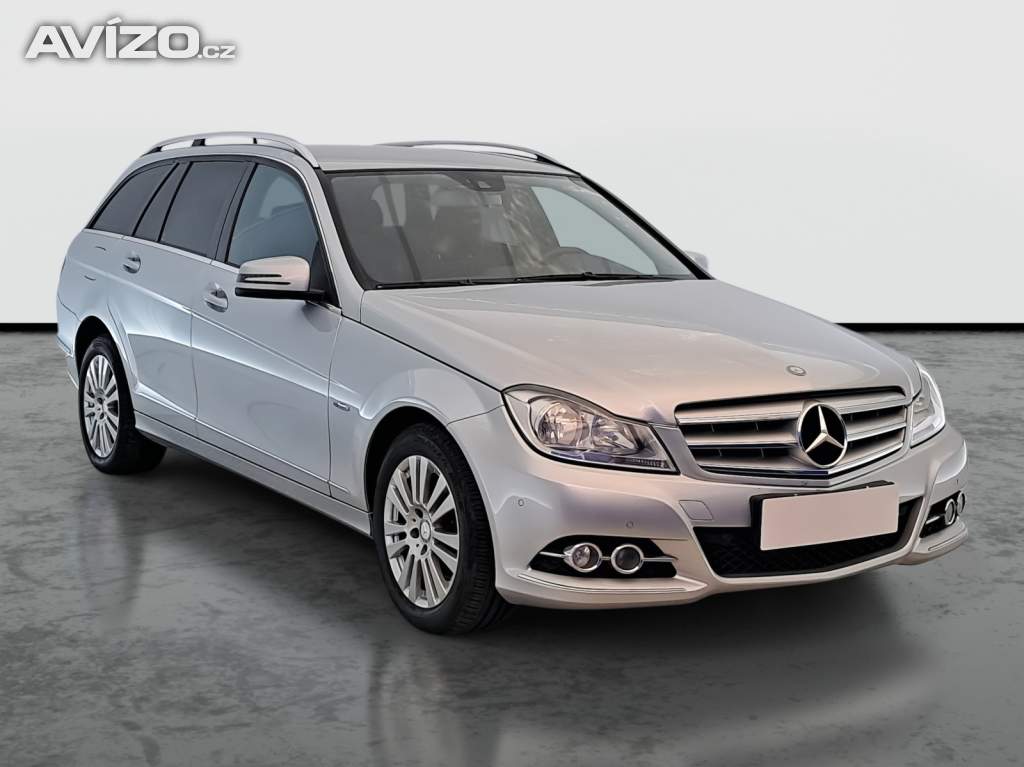 Mercedes C C 220 CDI