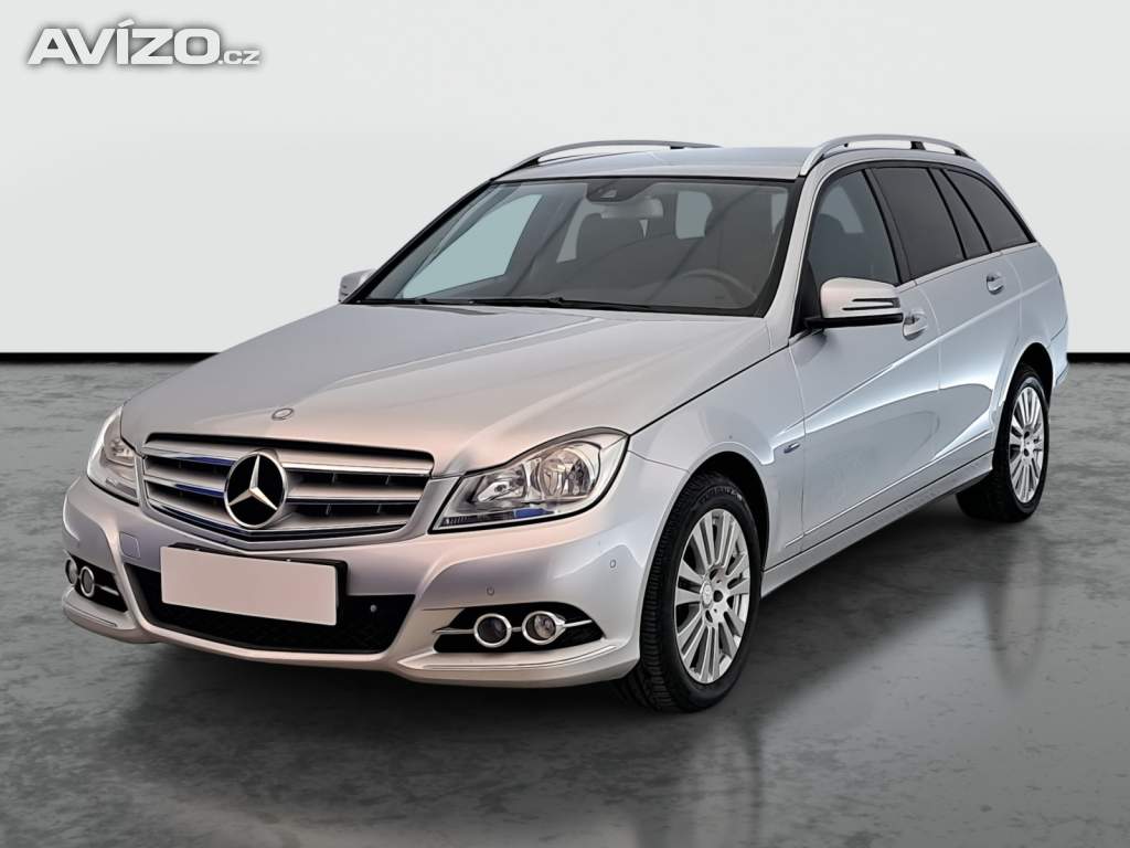 Foto inzerátu Mercedes C C 220 CDI