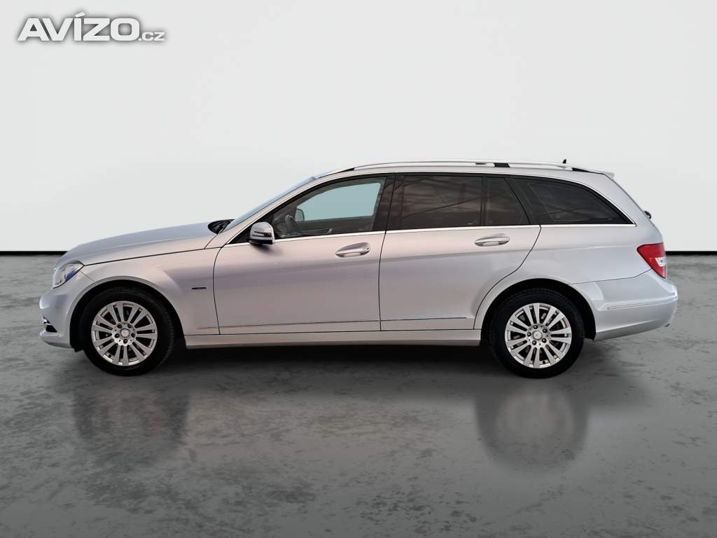 Foto inzerátu Mercedes C C 220 CDI