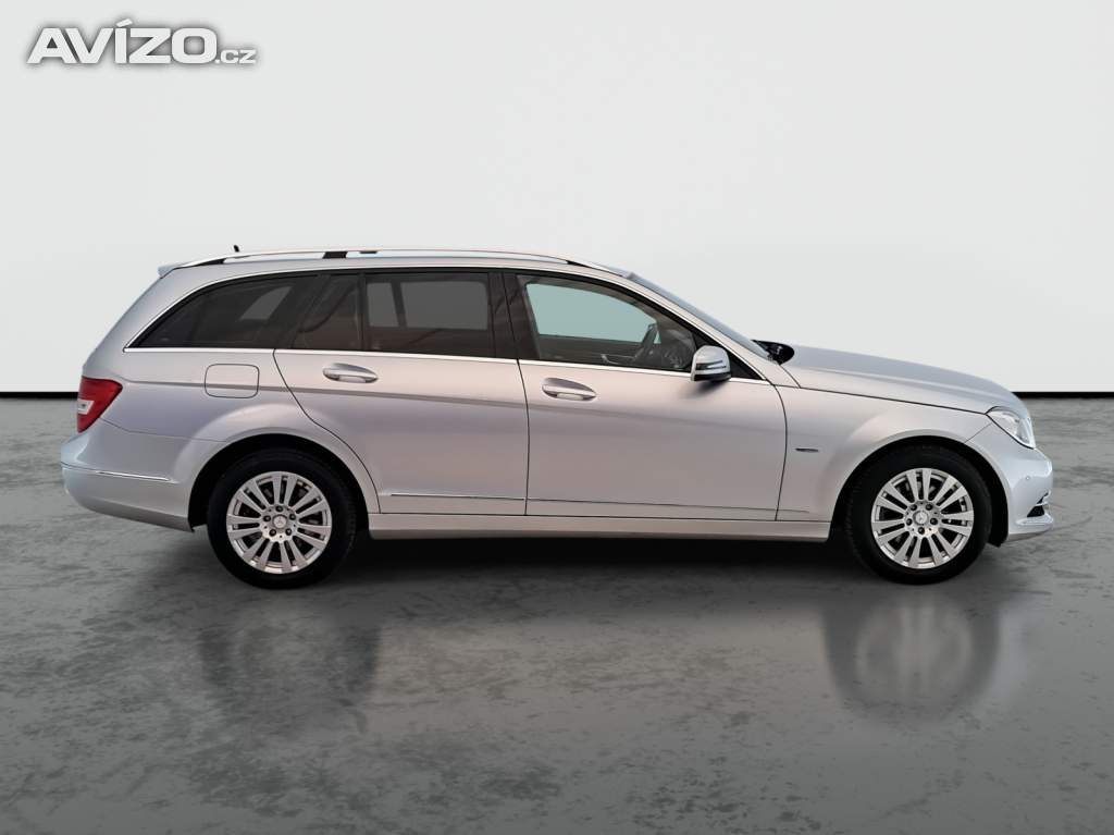 Foto inzerátu Mercedes C C 220 CDI