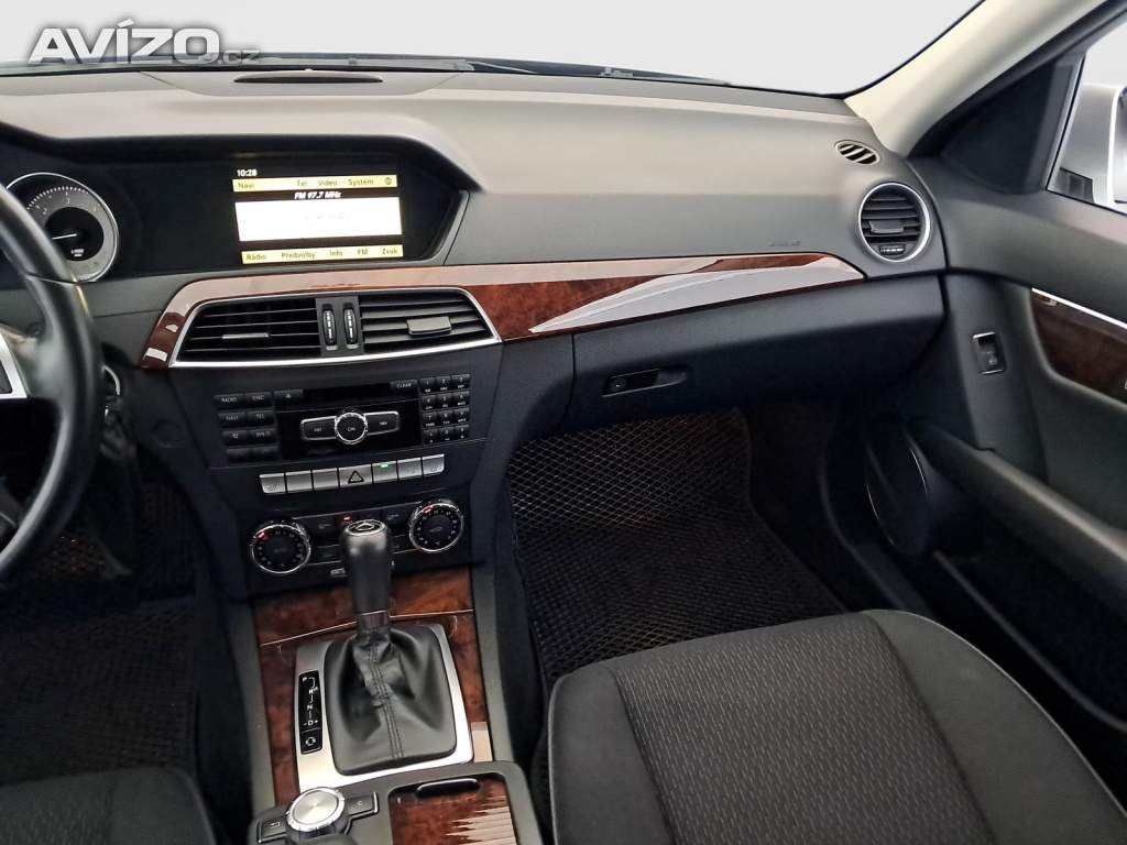 Foto inzerátu Mercedes C C 220 CDI