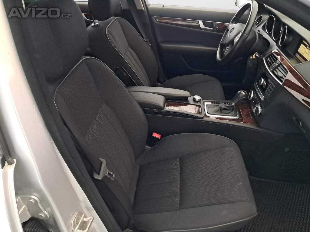 Foto inzerátu Mercedes C C 220 CDI