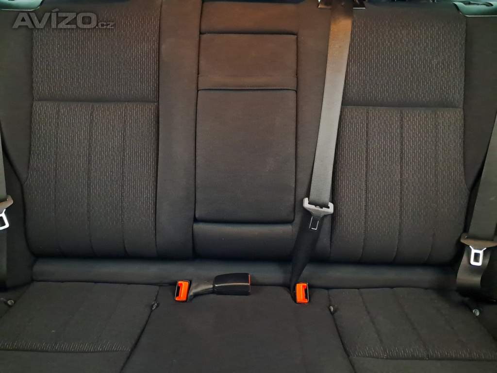 Foto inzerátu Mercedes C C 220 CDI