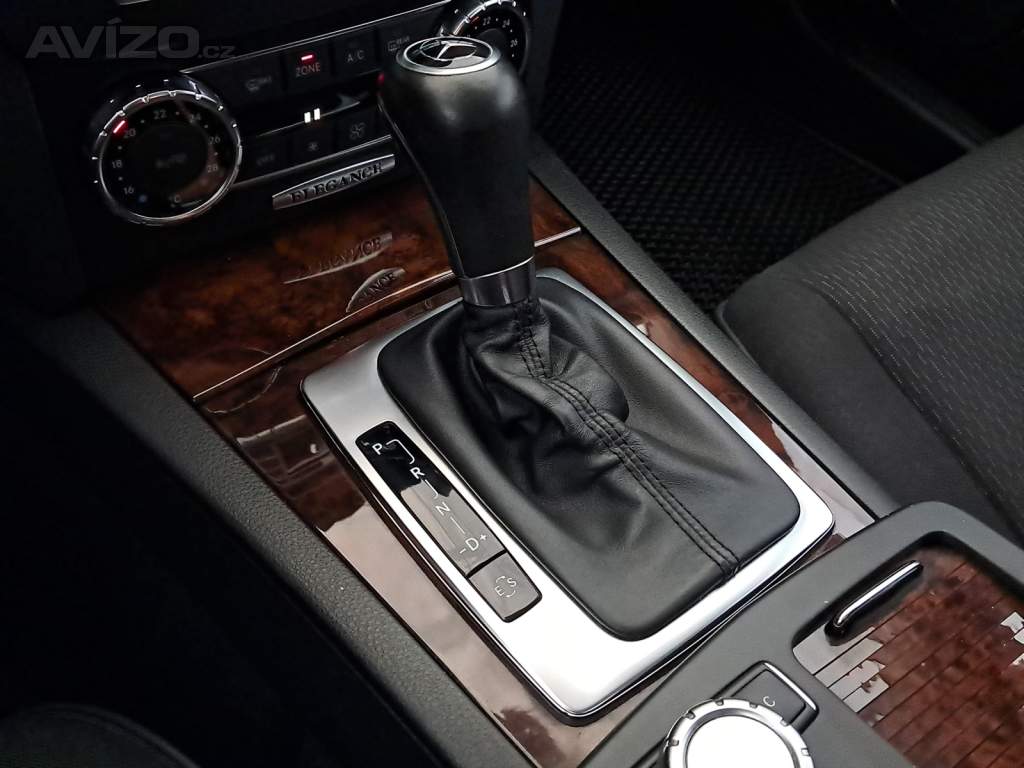 Foto inzerátu Mercedes C C 220 CDI
