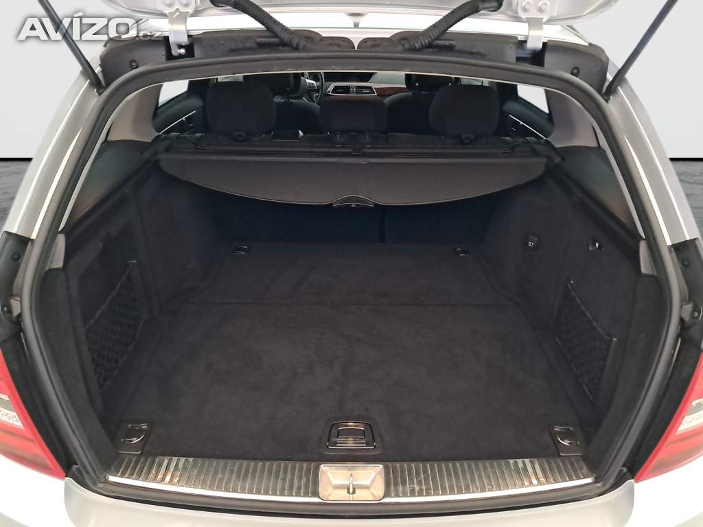 Foto inzerátu Mercedes C C 220 CDI
