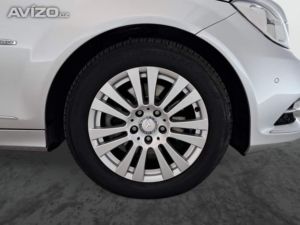 Foto inzerátu Mercedes C C 220 CDI
