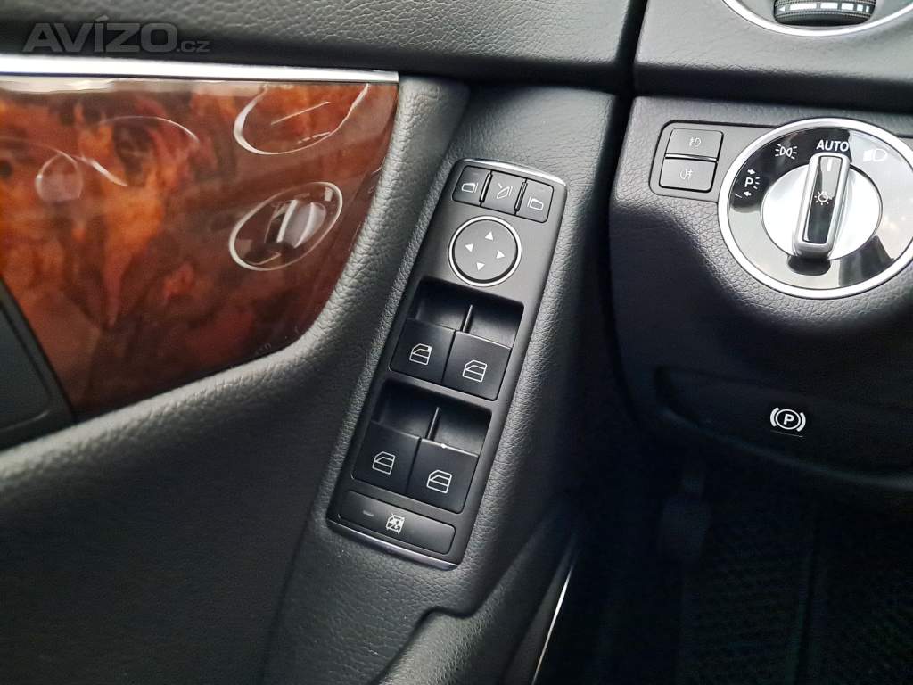 Foto inzerátu Mercedes C C 220 CDI