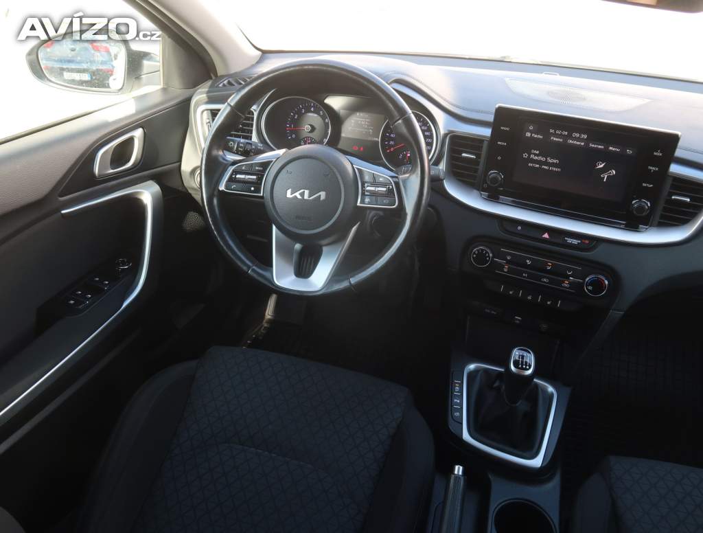 Kia Ceed 1.5 T-GDI