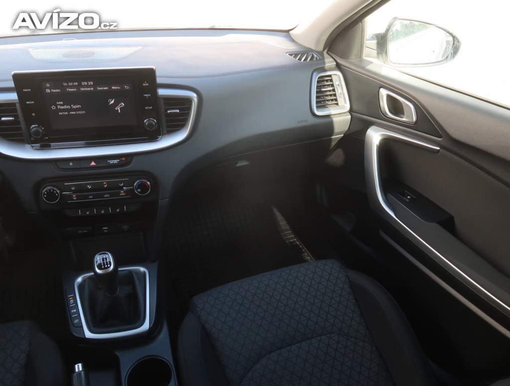 Foto inzerátu Kia Ceed 1.5 T-GDI