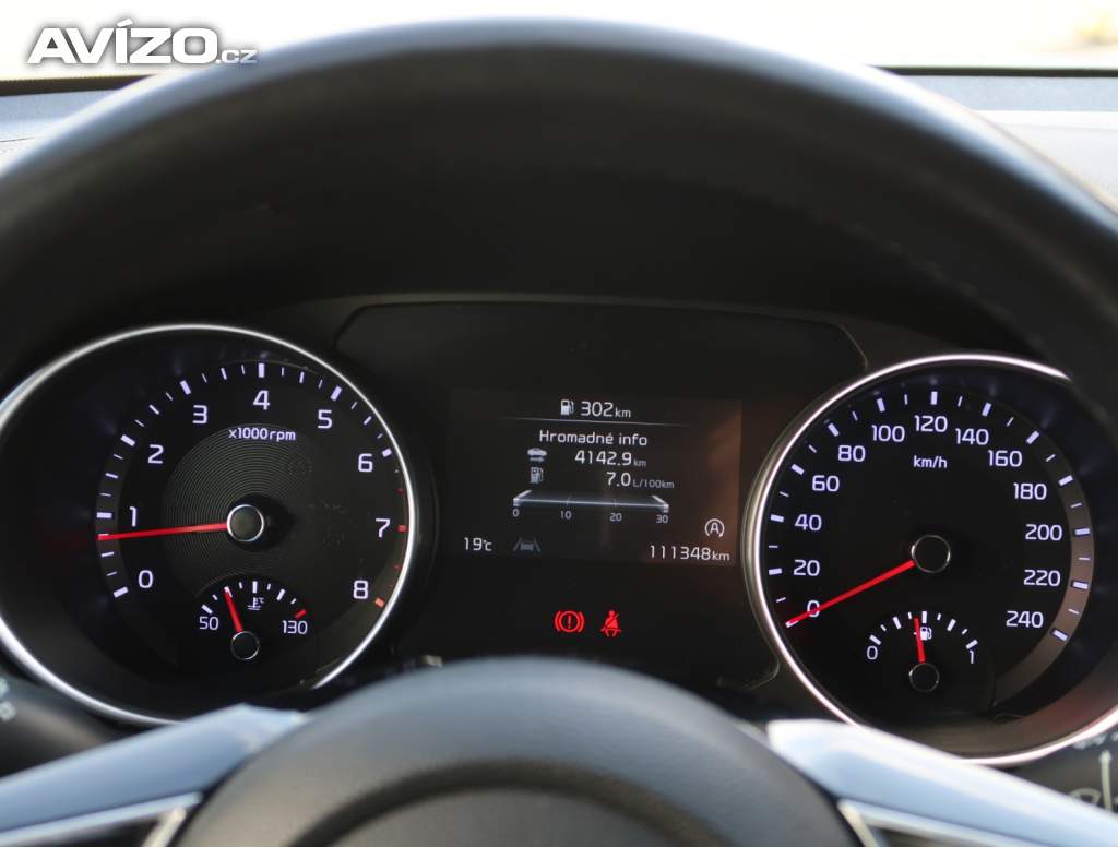 Foto inzerátu Kia Ceed 1.5 T-GDI