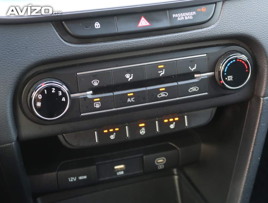 Foto inzerátu Kia Ceed 1.5 T-GDI