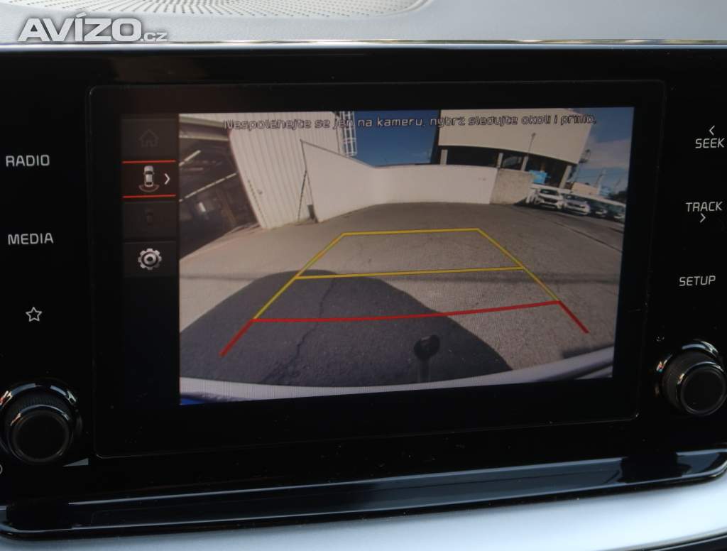 Foto inzerátu Kia Ceed 1.5 T-GDI