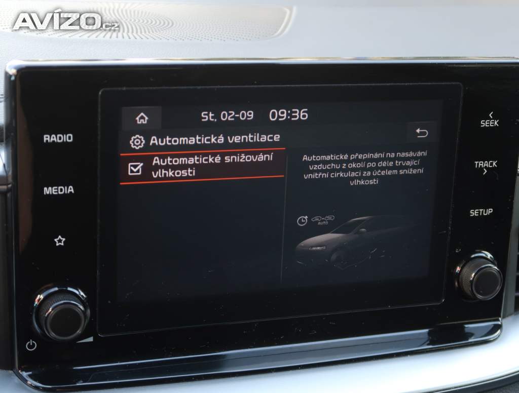 Foto inzerátu Kia Ceed 1.5 T-GDI