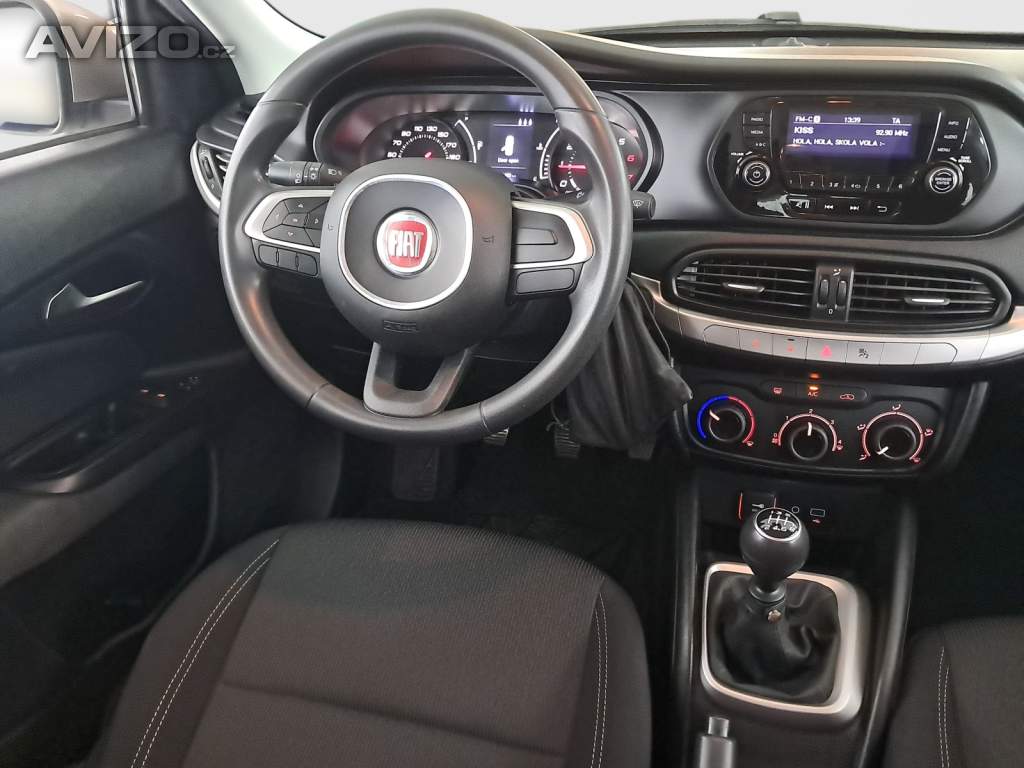 Foto inzerátu Fiat Tipo 1.4 16V