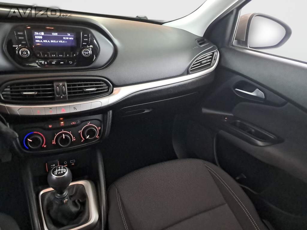 Foto inzerátu Fiat Tipo 1.4 16V