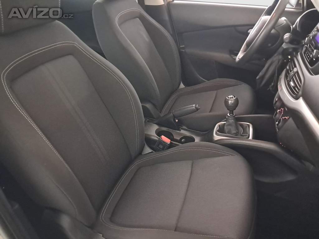 Foto inzerátu Fiat Tipo 1.4 16V