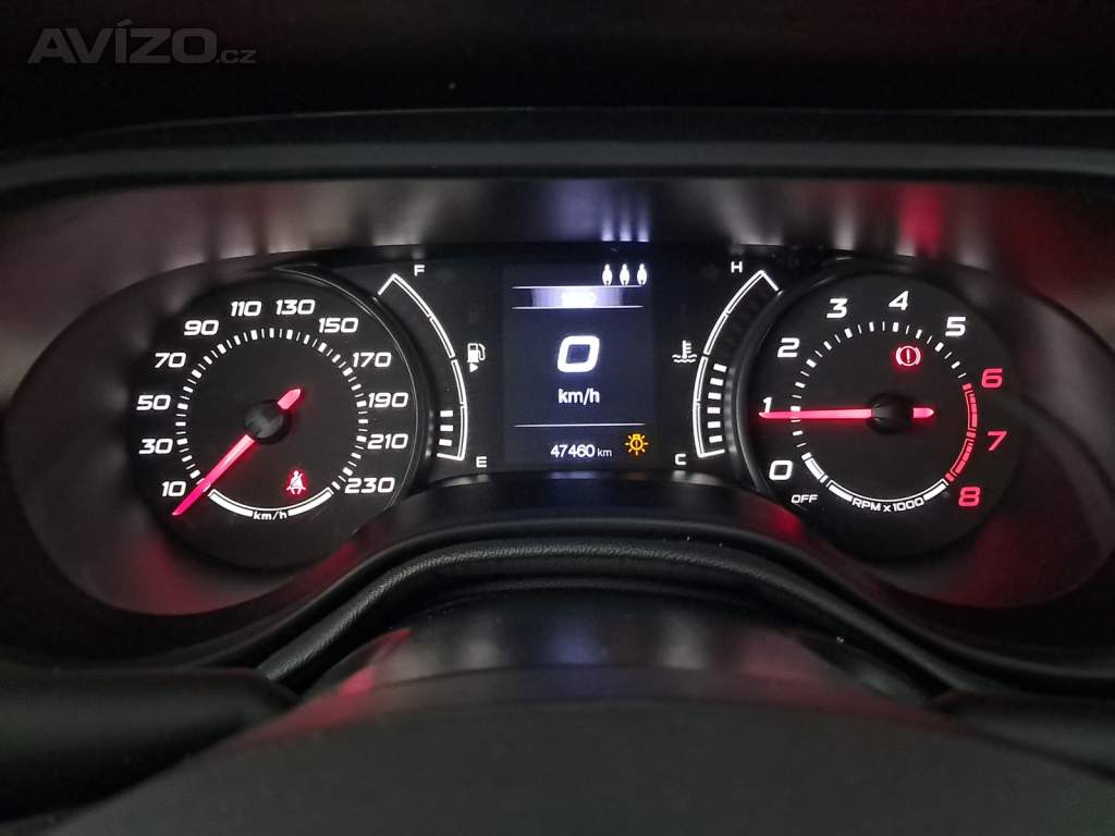 Foto inzerátu Fiat Tipo 1.4 16V