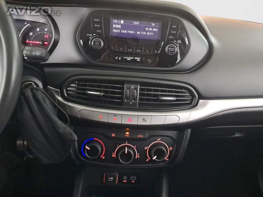 Foto inzerátu Fiat Tipo 1.4 16V