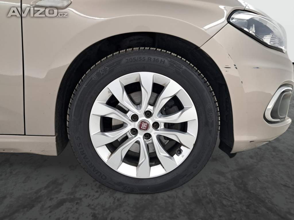 Foto inzerátu Fiat Tipo 1.4 16V